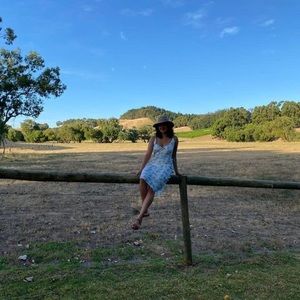 Meet your Posher, Fabiola